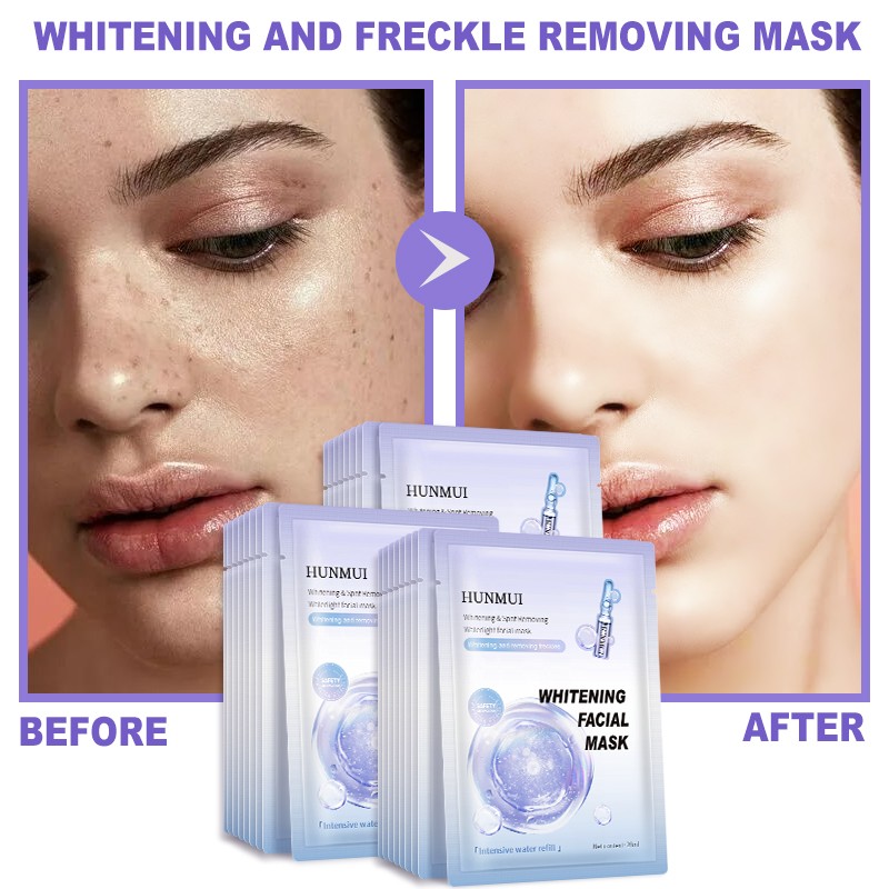Collagen Mask Manufacturer - Overnight Hydrogel Firming Elastic