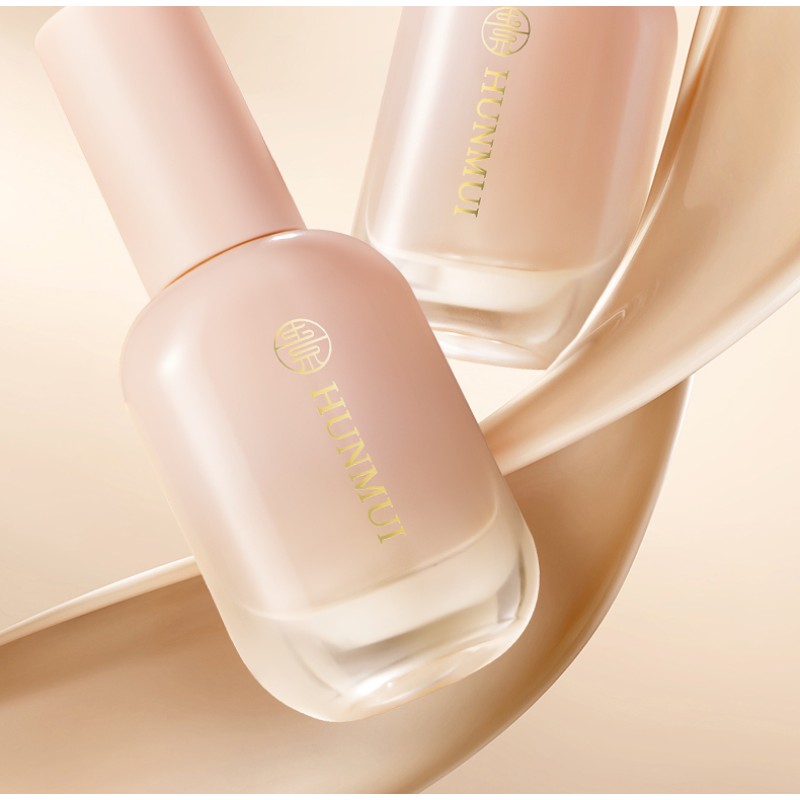 Makeup Foundation Factory - Long Lasting Skin Brightening Custom