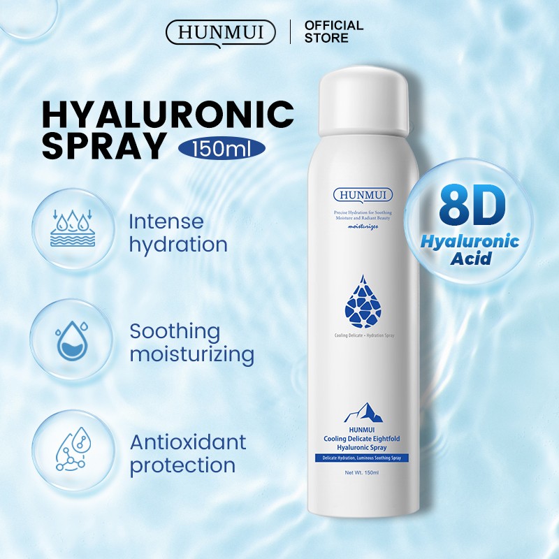 After Sun Spray Factory - Soothing Repair Hydrating Toner Mist