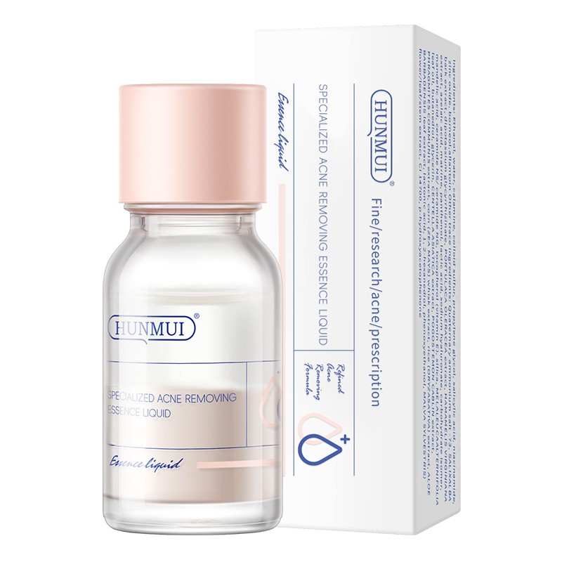 Pore Essence Manufacturer - Blackhead Acne Removing Moisturizing