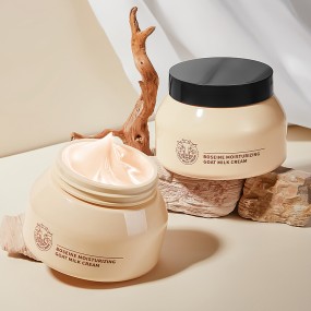 Korean Skin Cream Factory - Whitening Moisturizing Repair Hydrating