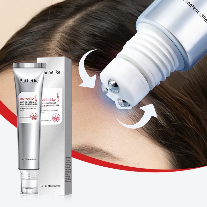 Hair Growth Serum Factory - Best Herbal Loss Prevention Healthy