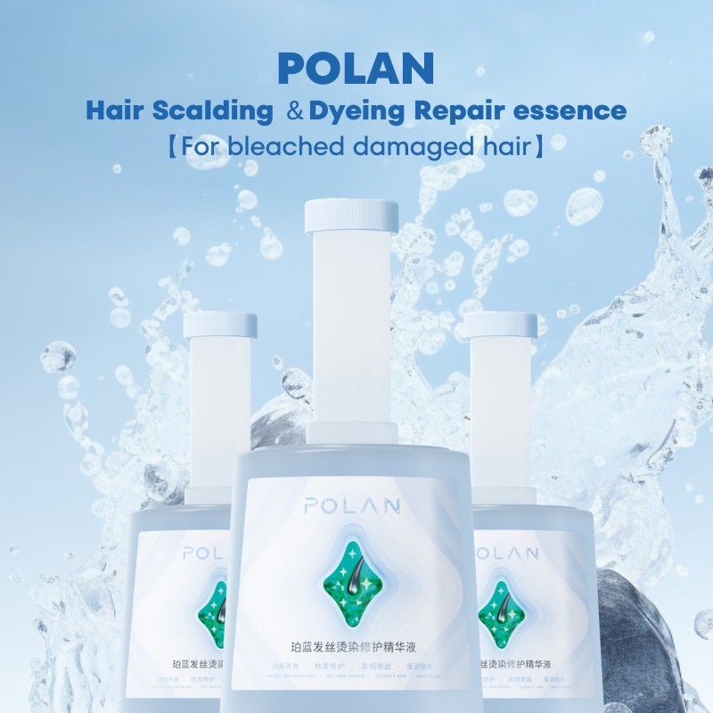 Hair Restoration Products - Fast Fix Formula