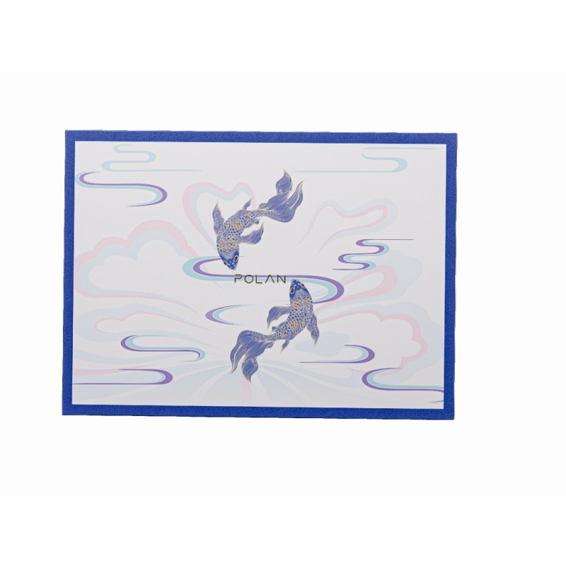 Hair Color Chart Book - 86 Shades Salon Swatch