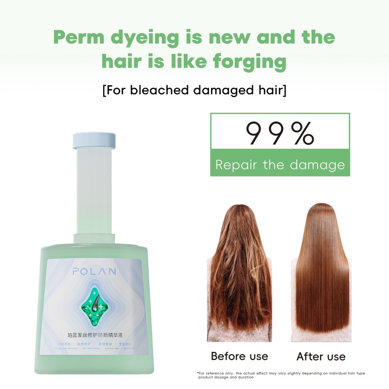 Hair Repair Essence 300ml - Anti Breaking Serum