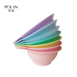 Hair Mixing Bowl - Professional Salon Equipment