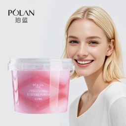 Hair Bleaching Powder 1000g - Professional Gentle Formula
