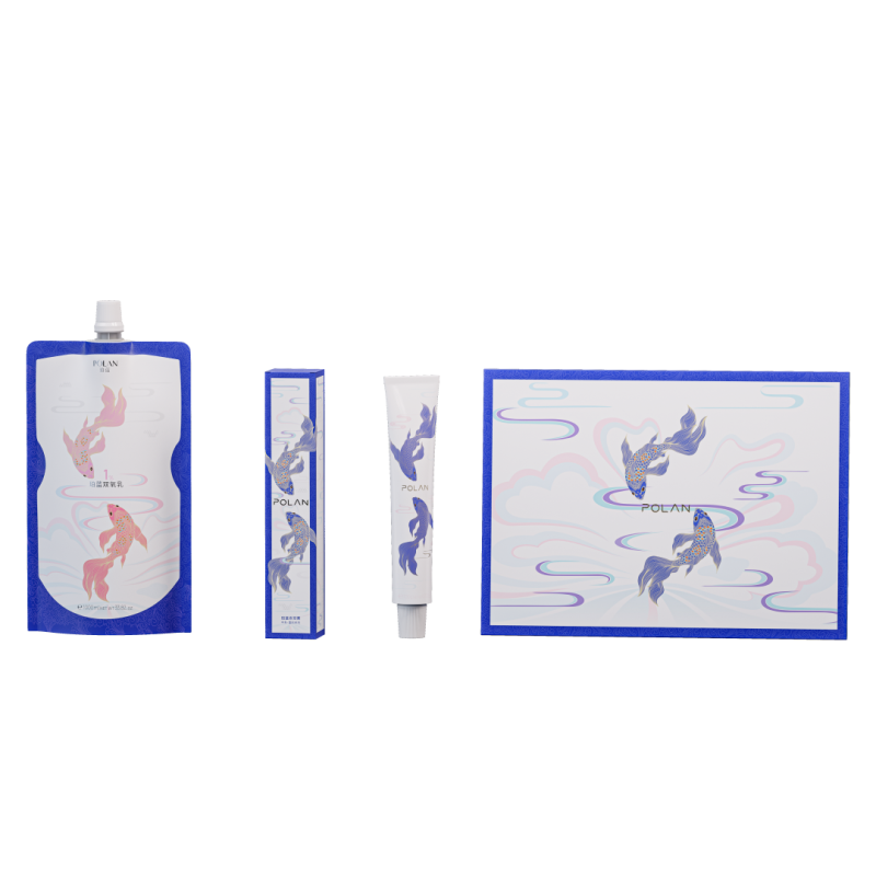 Hair Color Chart Book - 86 Shades Salon Swatch