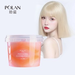Hair Bleaching Powder - OEM Level 9 Lifting Formula