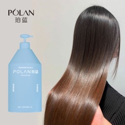 Hair Shampoo 4L - Volumizing Softening Formula