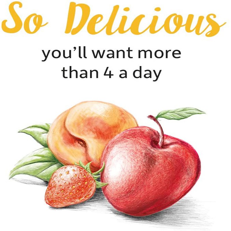 Hair Growth Gummy Manufacturer - Private Label Female Beauty Candy