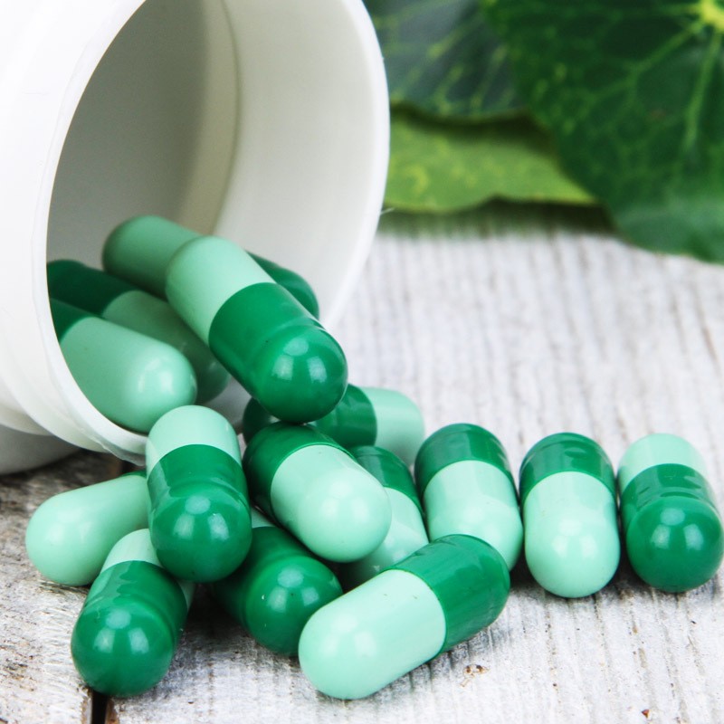 Slimming Pills Manufacturer - Custom Fat Burner Capsules