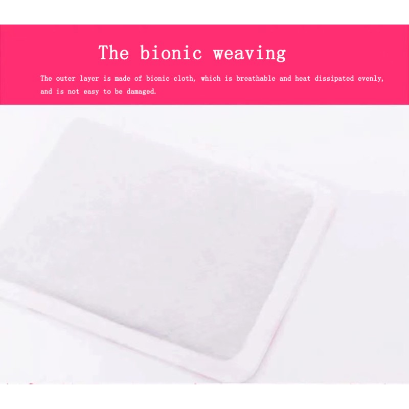 Menstrual Pain Patch Factory - Self Adhesive Warm Palace Care