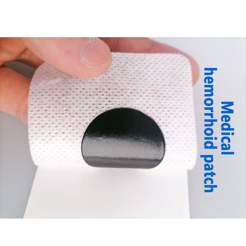 Hemorrhoids Ointment Manufacturer - Chinese Supplier Anal Pruritus