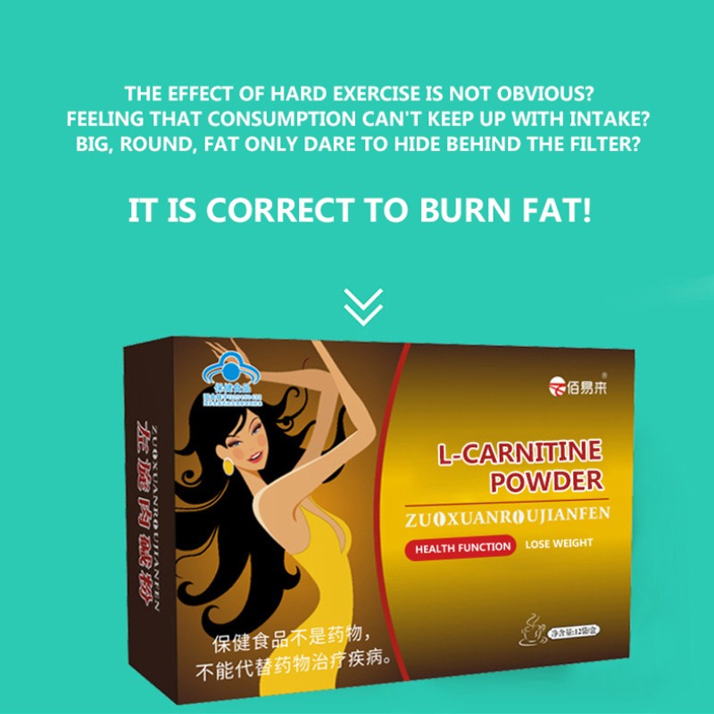 Weight Loss Detox Drink Factory - China Custom Made Slimming