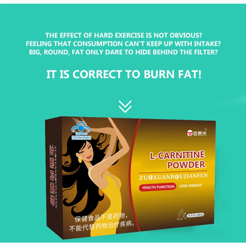 Weight Loss Detox Drink Factory - China Custom Made Slimming