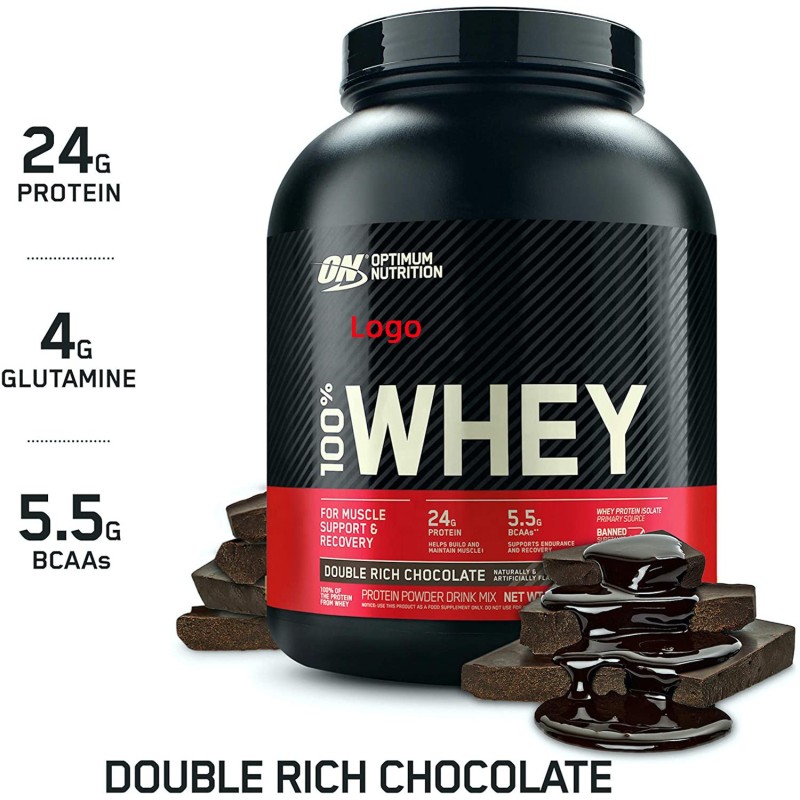 Muscle Gain Powder Manufacturer - Whey Protein Fitness Men Women
