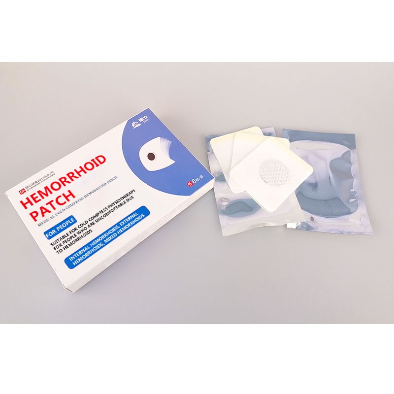 Hemorrhoids Ointment Manufacturer - Chinese Supplier Anal Pruritus