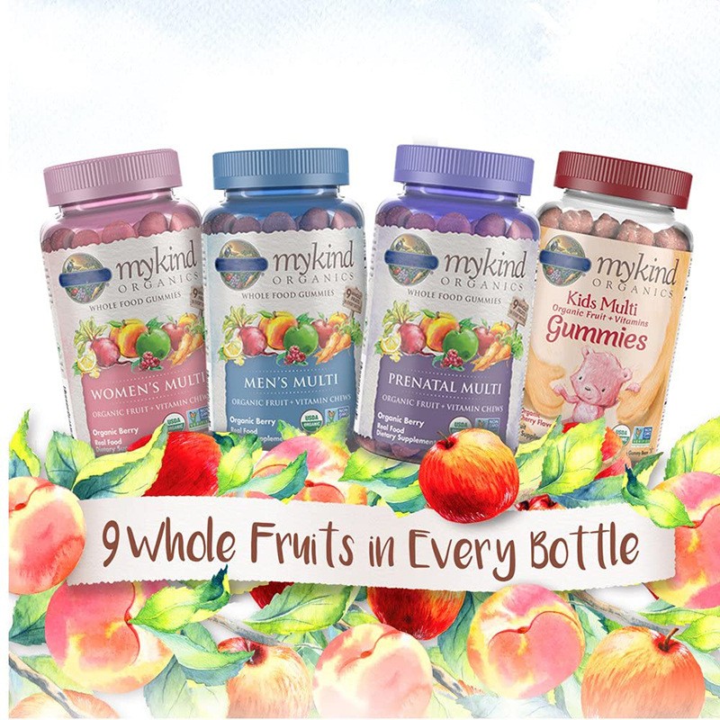 Hair Growth Gummy Manufacturer - Private Label Female Beauty Candy