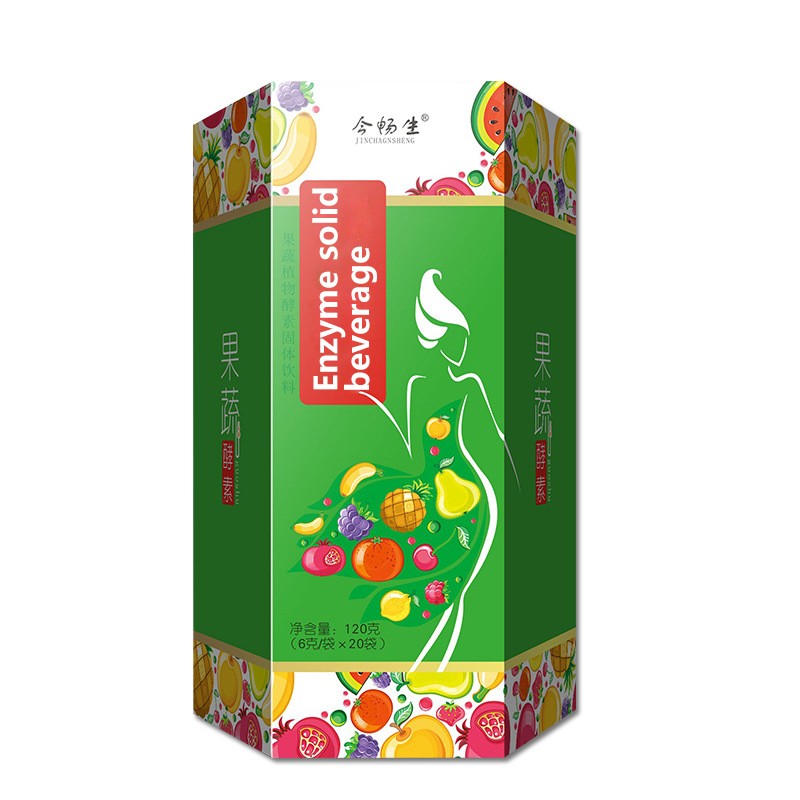 Slimming Drink Manufacturer - Custom Weight Loss Detox Formula