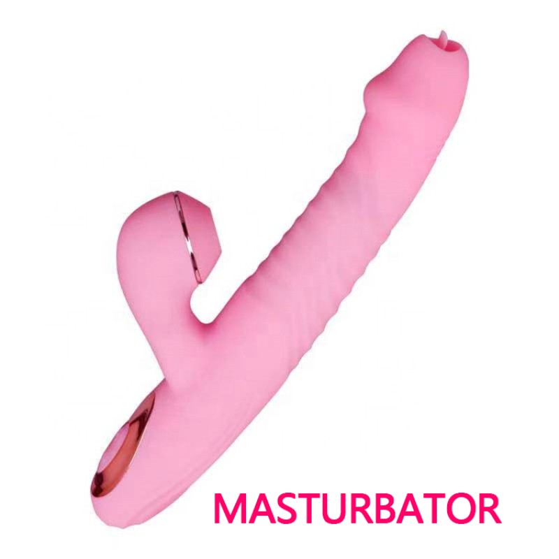 Female Sex Toys Manufacturer - Silicone Masturbation Device