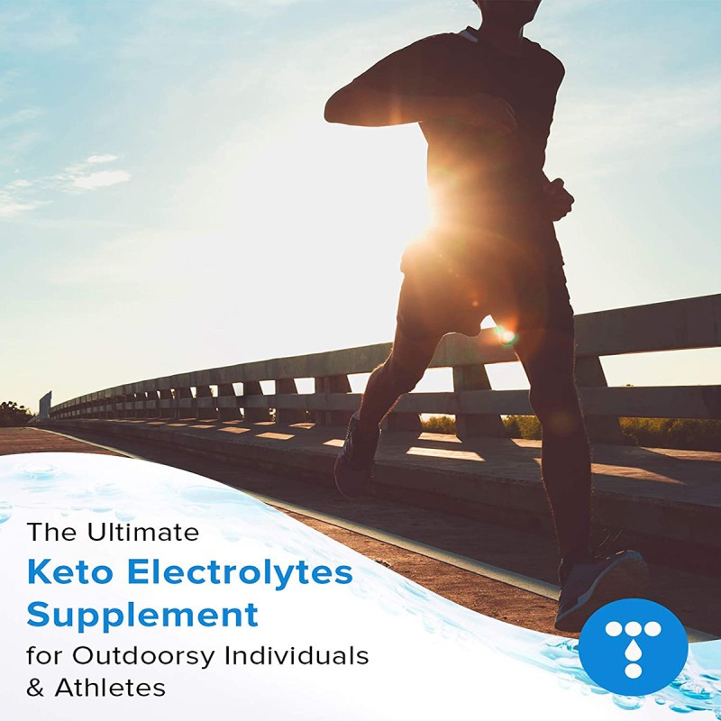 Electrolyte Drops Factory - OEM Travel Outdoor Exercise Custom