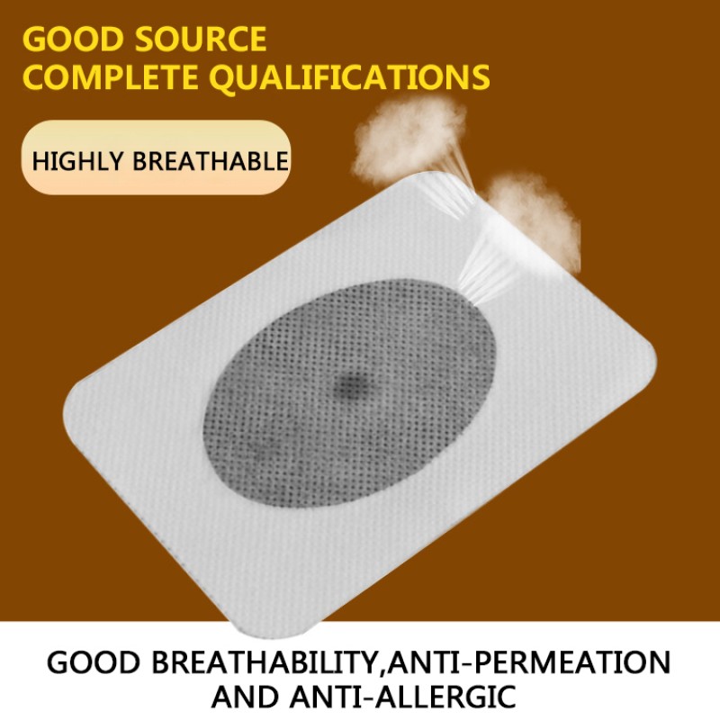 Pain Relief Patch Factory - Foot Pain Analgesic Plaster Direct