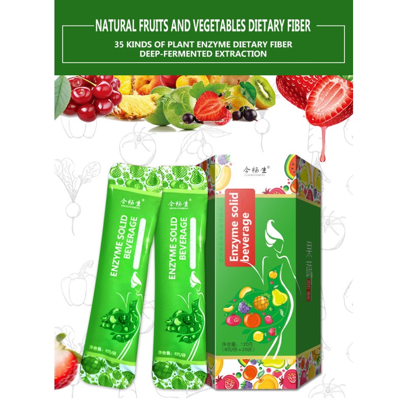 Slimming Drink Manufacturer - Custom Weight Loss Detox Formula