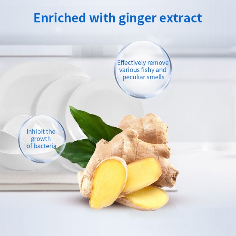 Dish Soap Manufacturer - Private Label Food Grade Degreasing