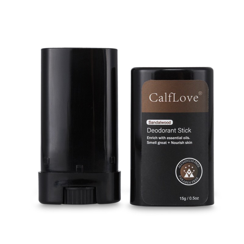 Deodorant Stick Factory - Custom 15g Sports Antiperspirant Men