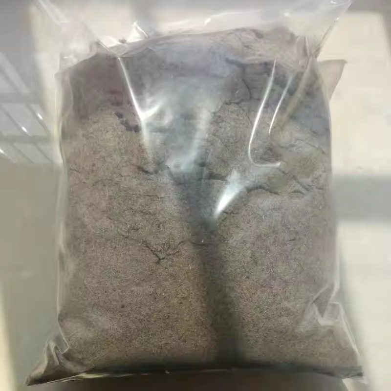 Cricket Protein Powder - Natural Raw Supplement