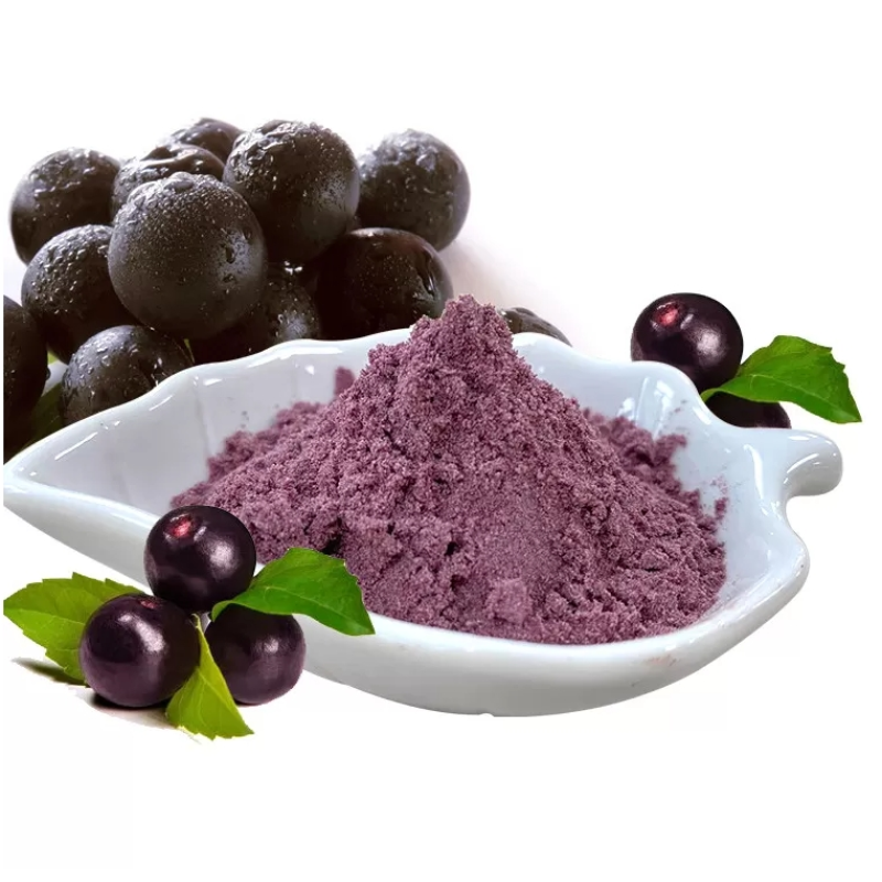 Acai Berry Powder - Organic Natural Fruit Extract