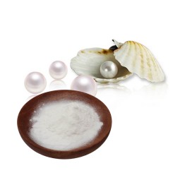 Pearl Powder - Cosmetic Grade Face Care