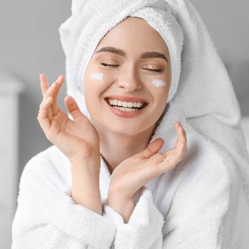 Marine Collagen Powder - Hydrolyzed Peptide Supplement