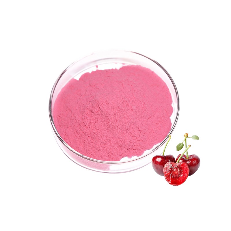 Cherry Powder - Natural Vitamin C Extract