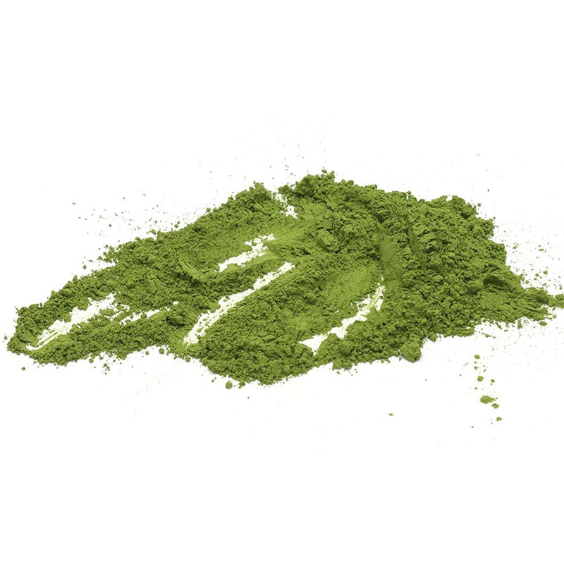 Matcha Green Tea Powder - Premium Ceremonial Grade
