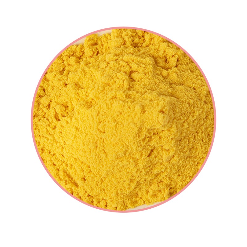 Freeze Dried Mango - OEM Sugar Free Slices