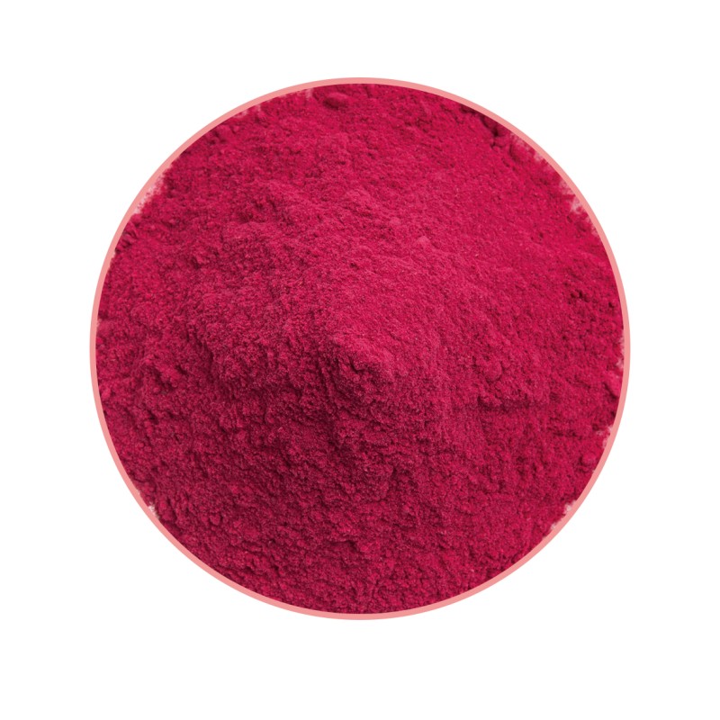 Freeze Dried Raspberry - OEM Black Raspberry Slices