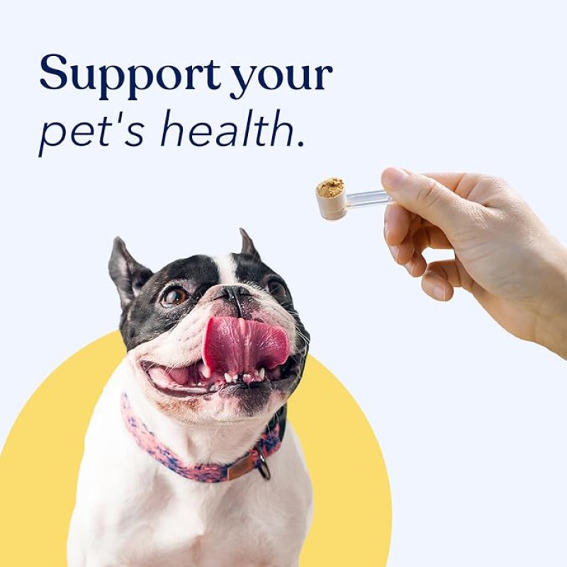 Shiitake Mushroom Powder - Pet Supplement Formula