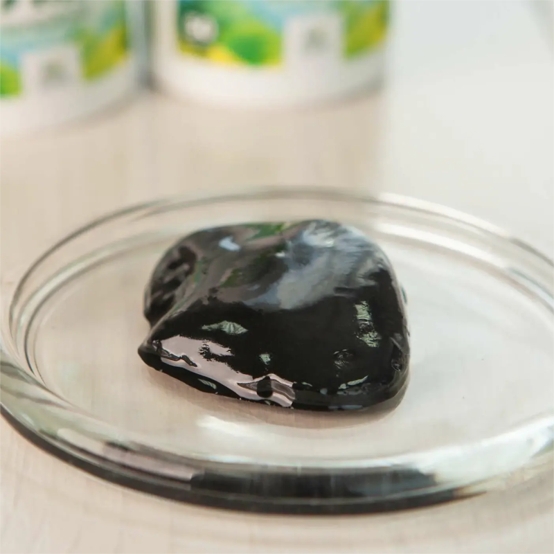 Shilajit Resin - Himalayan Natural Supplement