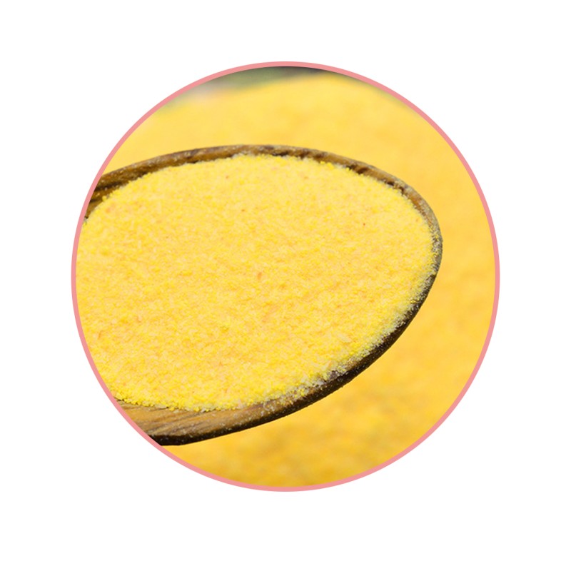 Freeze Dried Passion Fruit - OEM Fruit Cubes