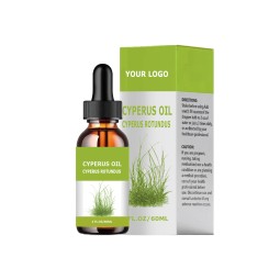 Cyperus Oil - Cold Pressed Essential Oil