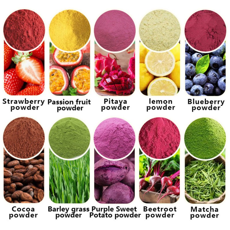 Beef Gall Powder - Grass Fed Organ Supplement