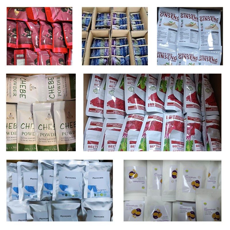 Alpha Arbutin Powder - Skin Whitening Extract