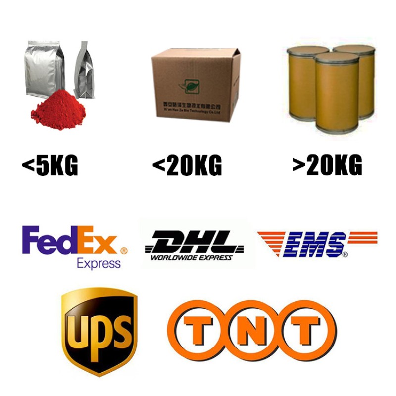 Spirulina Capsules - Phycocyanin Extract Supplement