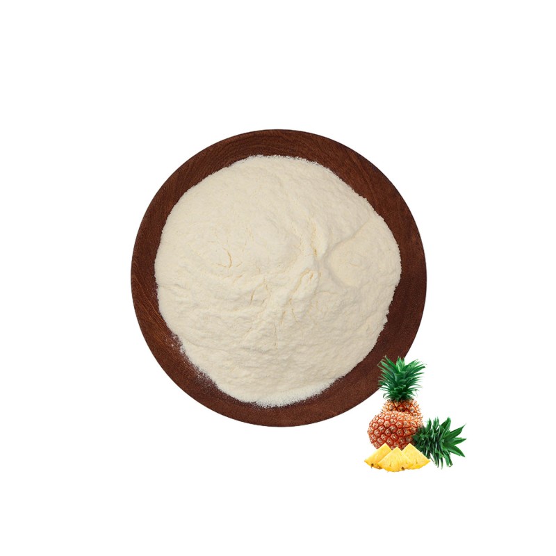 Pineapple Powder - Organic Fruit Extract