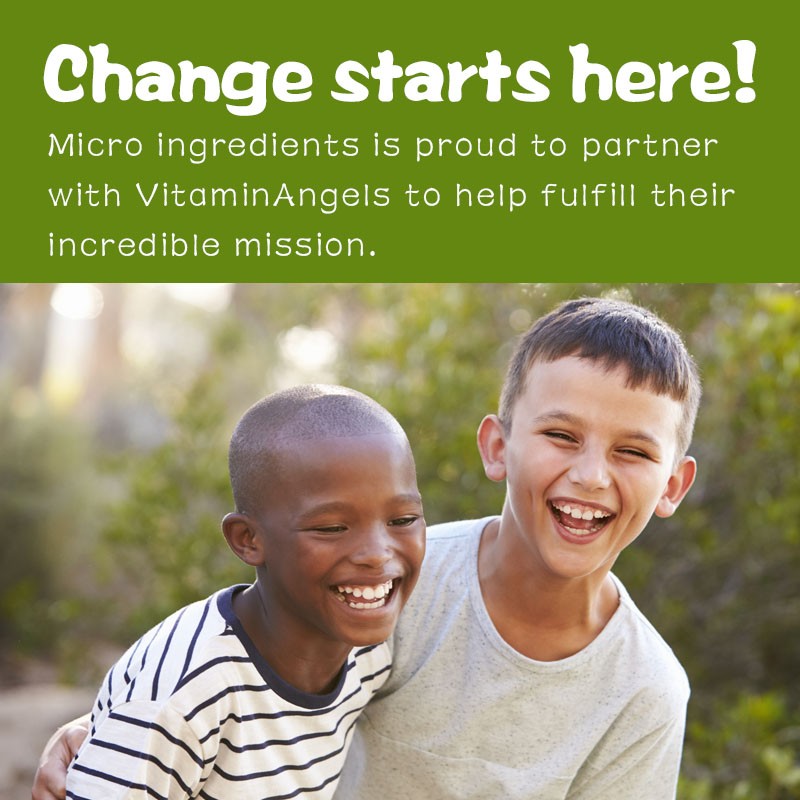 Biotin Gummies - Hair Growth Supplement