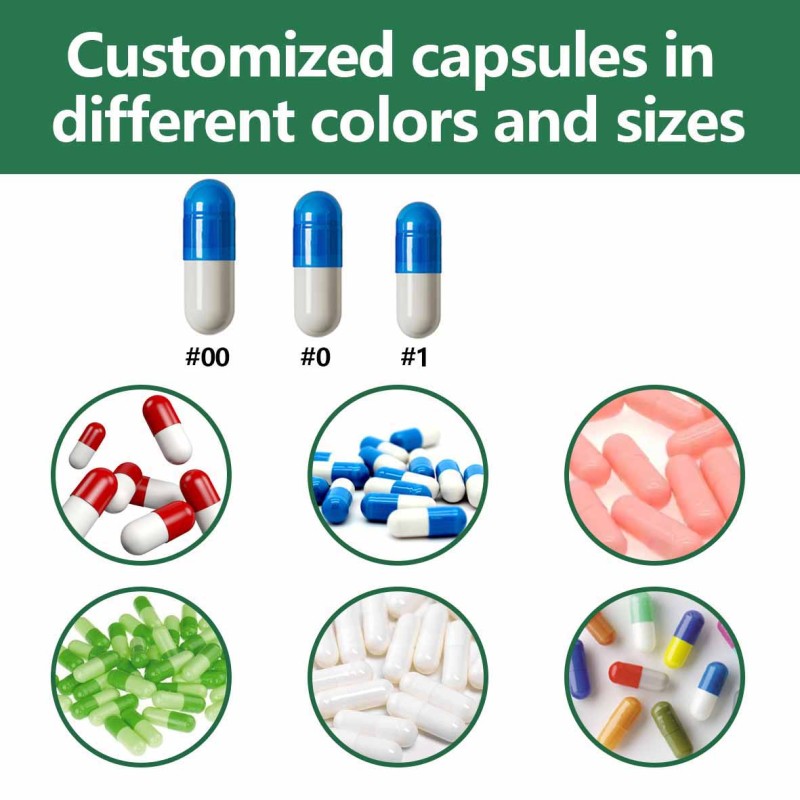 Broccoli Seed Capsules - Organic Extract Supplement