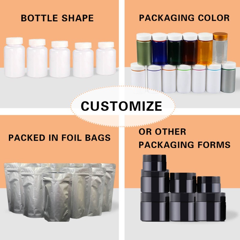 Kojic Acid Powder - 99% Cosmetic Raw Material