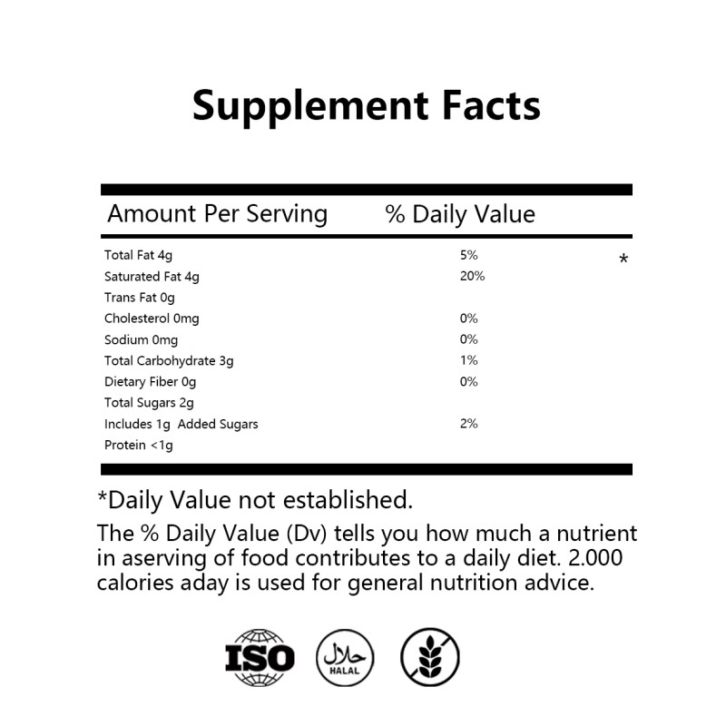 Coconut Powder - Bulk Food Supplement Supplier